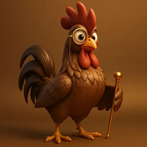 Dieter Müller ‚GoldGewinn‘